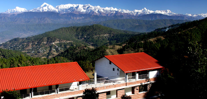 The Buransh